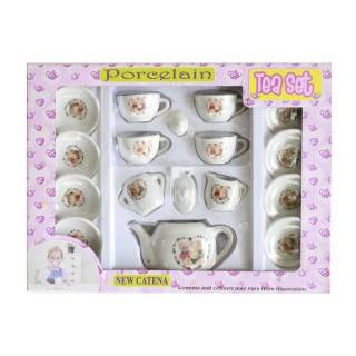 ست چای خوری چینی بزرگ 868-5 | شهر اسباب بازی