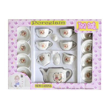 ست چای خوری چینی بزرگ 868-5 | شهر اسباب بازی