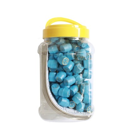 بازی فکری دبرنا با ظرف طلقی | شهر اسباب بازی