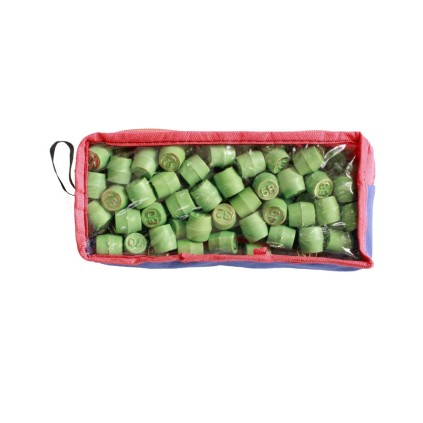 بازی فکری دبرنا کیفی | شهر اسباب بازی