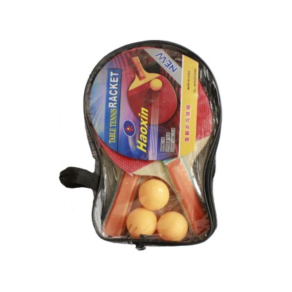 راکت چوبی کیفی  | شهر اسباب بازی