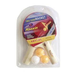 راکت چوبی طلقی | شهر اسباب بازی