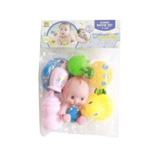 پوپت سوتی با عروسک  | شهر اسباب بازی