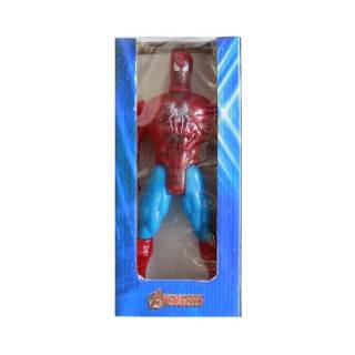 ست شخصیت مردعنکبوتی جعبه ای 216 | شهر اسباب بازی