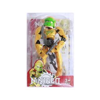 شخصیت ترانسفورمری 398 | شهر اسباب بازی