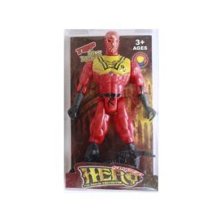 ست شخصیت مردعنکبوتی وکیومی 283-12 | شهر اسباب بازی