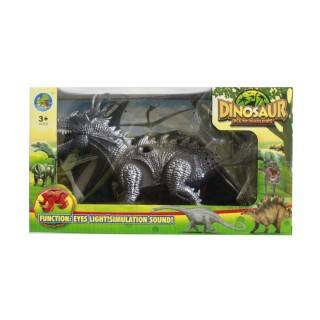 دایناسور بال دار باطریخور راه رو 688-2 | شهر اسباب بازی