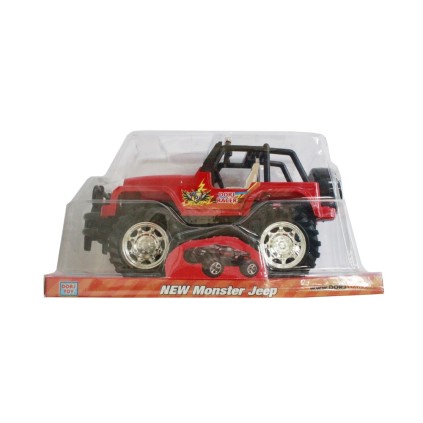 ماشین جیپ اسپرت قدرتی درج 0880 | شهر اسباب بازی