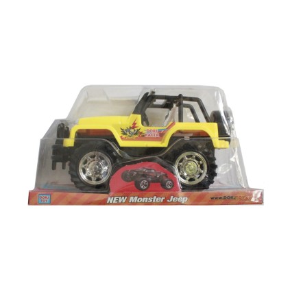 ماشین جیپ اسپرت قدرتی درج 0880 | شهر اسباب بازی