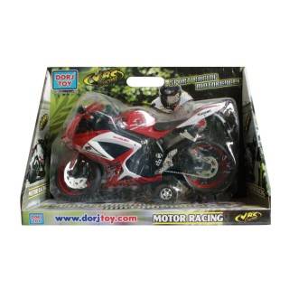 موتور سوزوکی ریس 1200-10102 | شهر اسباب بازی