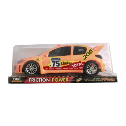 ماشین پژو 206رنگی قدرتی 59066 | شهر اسباب بازی