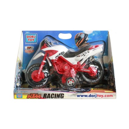 موتور هوندا تریل قدرتی درج 11520 | شهر اسباب بازی