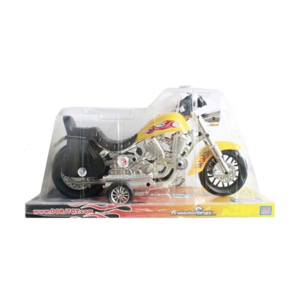 موتور1300 یاماها قدرتی درج11419 | شهر اسباب بازی