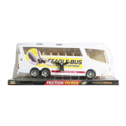 ماشین اتوبوس اسکانیا قدرتی درج54058 | شهر اسباب بازی