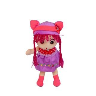 عروسک دختر پولیشی 45سانت | شهر اسباب بازی