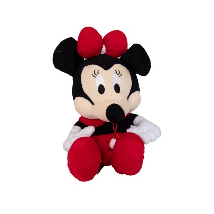 عروسک پولیشی میکی موس 50سانت | شهر اسباب بازی