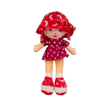 عروسک پولیشی دختر رومی بزرگ 70سانت | شهر اسباب بازی