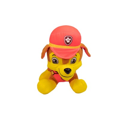 عروسک پولیشی سگ نگهبان 28 سانت | شهر اسباب بازی