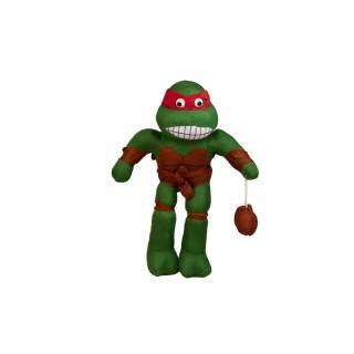 عروسک پولیشی لاک پشت نینجا ایستاده 35 سانت | شهر اسباب بازی