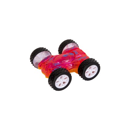 ماشین دورو چراغدارقدرتی 666 | شهر اسباب بازی