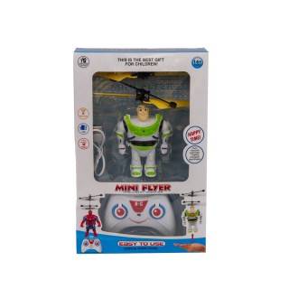 بازلایتر پروازی سنسوری 918 | شهر اسباب بازی