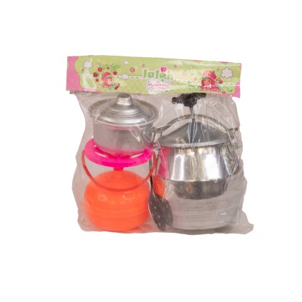 ست روحی زودپز پیک نیک قابلمه | شهر اسباب بازی