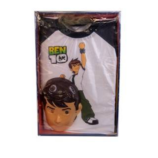 لباس بن تن جعبه ای  | شهر اسباب بازی