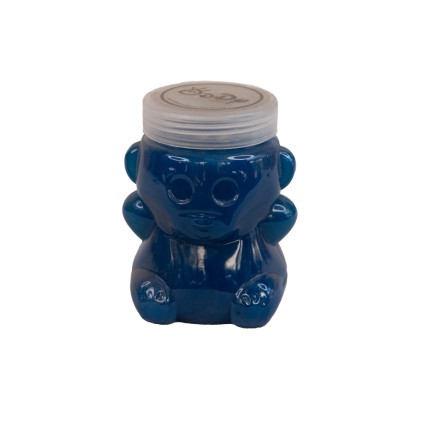 واتر اسلایم خرسی 500 گرمی | شهر اسباب بازی