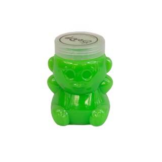 واتراسلایم خرسی 500 گرمی  | شهر اسباب بازی