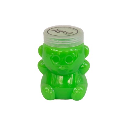 واتراسلایم خرسی 500 گرمی  | شهر اسباب بازی