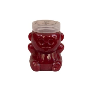 واتر اسلایم خرسی 500 گرمی | شهر اسباب بازی