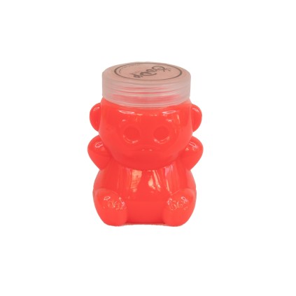 واتر اسلایم خرسی 500 گرمی  | شهر اسباب بازی