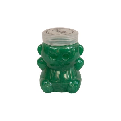 واتر اسلایم خرسی 500 گرمی | شهر اسباب بازی