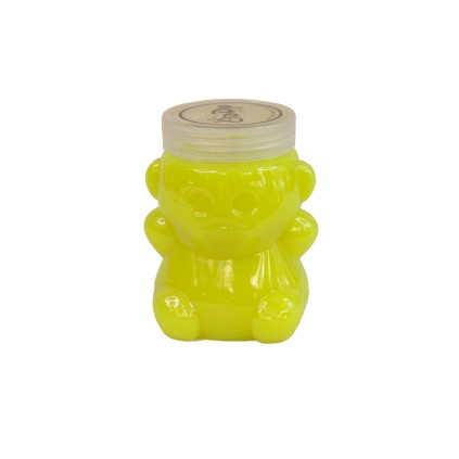 واتر اسلایم خرسی 500 گرمی  | شهر اسباب بازی