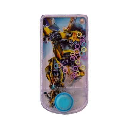 واتر گیم موبایلی تک 2586 | شهر اسباب بازی