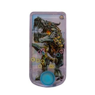 واتر گیم موبایلی تک 2586 | شهر اسباب بازی