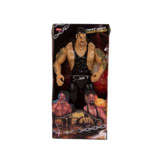 شخصیت کشتی کج تک جعبه 1986 | شهر اسباب بازی