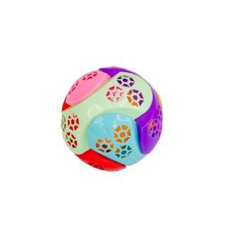 توپ جغجغه ای کپل توری | شهر اسباب بازی