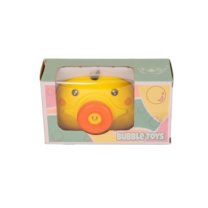 دوربین حباب ساز باطریخور 0386 | شهر اسباب بازی