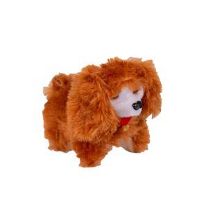 سگ پولیشی باطریخور راه رو A2 | شهر اسباب بازی