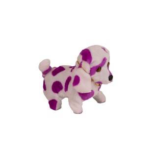 سگ پولیشی باطریخور راه روA2 | شهر اسباب بازی