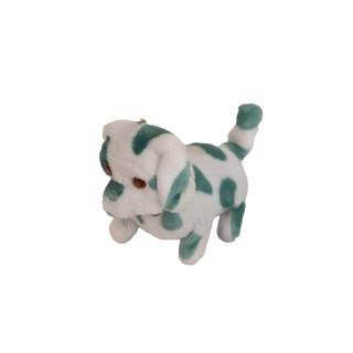 سگ پولیشی باطریخور راه رو A2 | شهر اسباب بازی