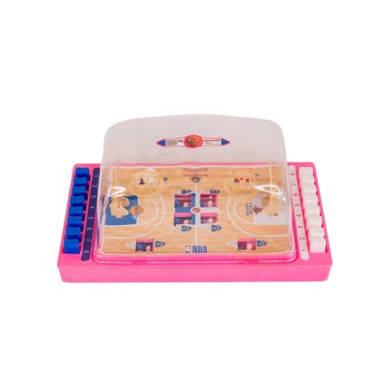 مینی بسکتبال دو نفره آماندا | شهر اسباب بازی