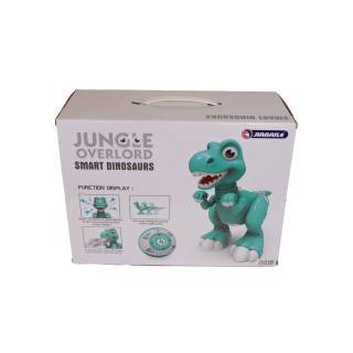 دایناسور فانتزی کنترلی بزرگ راه رو صدا دار908 | شهر اسباب بازی