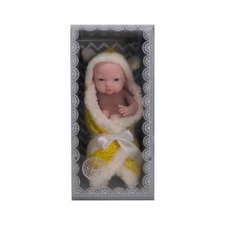 عروسک تمام گوشتی حوله ای 110-24 | شهر اسباب بازی