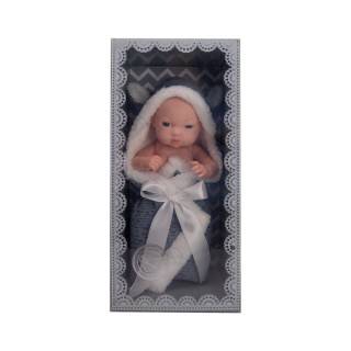 عروسک تمام گوشتی حوله ای 110-24 | شهر اسباب بازی