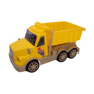 ماشین کامیون ولوو باری 12000 | شهر اسباب بازی