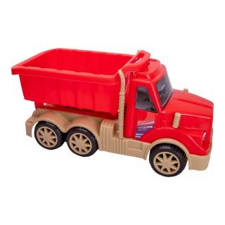 ماشین کامیون ولوو باری 12000 | شهر اسباب بازی