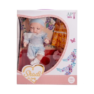 عروسک خواب تمام گوشتی 170-24 | شهر اسباب بازی