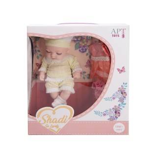 عروسک خواب تمام گوشتی 170-24 | شهر اسباب بازی